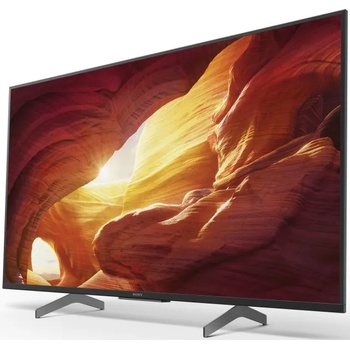 Image 1 of Sony Bravia KD-43XH8596B