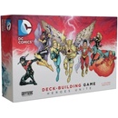 DC Deck Building Game: Heroes Unite