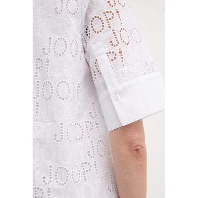 JOOP! рокля от памук (30102102)