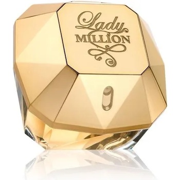 Image 1 of Paco Rabanne Lady Million EDP 30 ml Tester