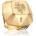 Paco Rabanne Lady Million EDP 30 ml Tester
