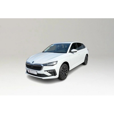 Skoda Scala 1.0 TSI Tour 85 kW