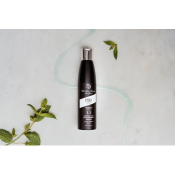 DSD 1.1 Dixidox de Luxe Antiseborrheic Shampoo 200 ml
