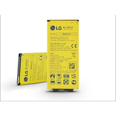 LG Li-ion 2700mAh BL-42D1F