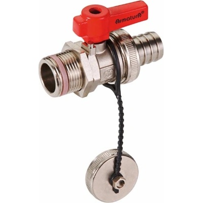 KFA 3/4'' 705-010-20
