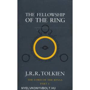 The Fellowship of the Ring (2007)