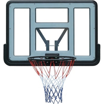 SPARTAN Комплект баскетболно табло spartan transparent