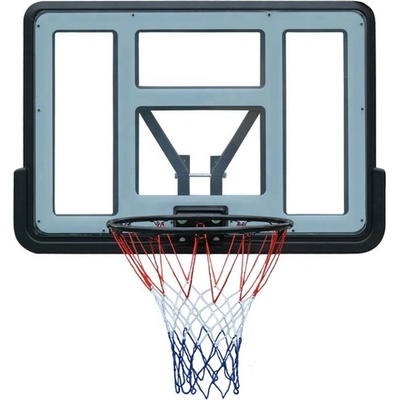 SPARTAN Комплект баскетболно табло spartan transparent