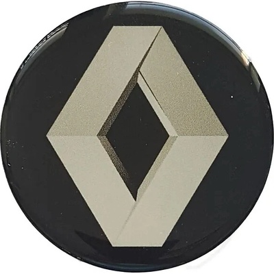 Samolepka Disky Renault 5,9 cm