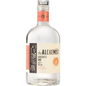 The Alchemist ZR The Alchemist Sangovese - ракия 500ml