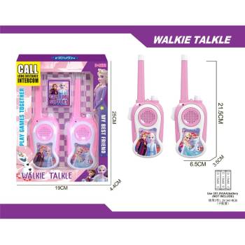 Image 1 of Armtoys ДЕТСКО УОКИ ТОКИ ЛЕДЕНО ЦАРСТВО В КУТИЯ