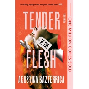 Tender is the Flesh (ISBN: 9781805680857)