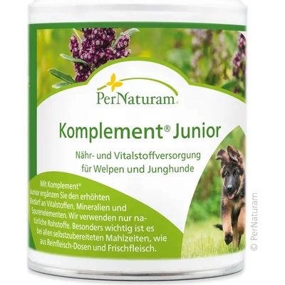 PerNaturam Komplement Junior 500 g