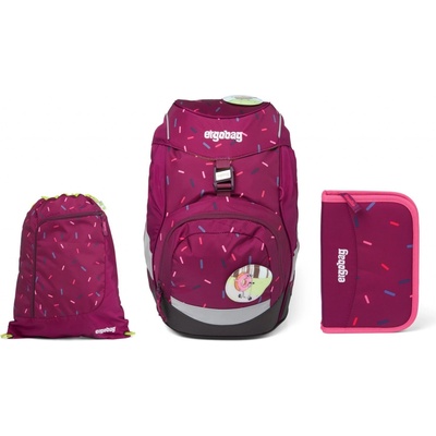 Ergobag Prime set