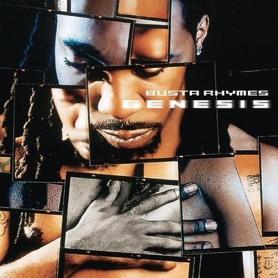 Busta Rhymes - Genesis - CD