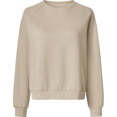 esmara dámská mikina béžová – Zboží Mobilmania