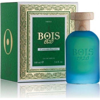 Bois 1920 Cannabis Salata EDP 100 ml