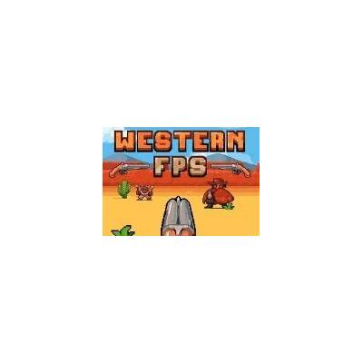 Western FPS