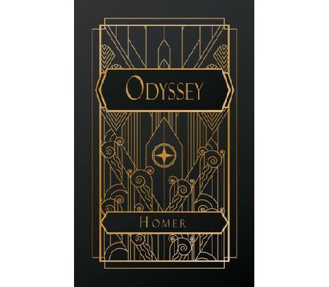 The Odyssey