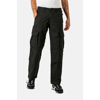 Reell Flex Cargo LC Black