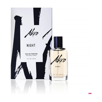 Image 1 of Akro Night EDP 30 ml