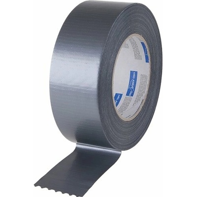 páska profesionálna DUCT TAPE 48mmx50m opravná