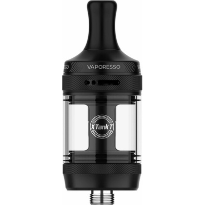 Vaporesso XTank T Clearomizér Black 3ml – Zboží Dáma Vaporesso XTank T Clearomizér Black 3ml – Zboží Dáma