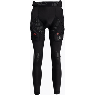 Leatt Impact 3DF 6.0 pánske ochranné 5019000371 čierne