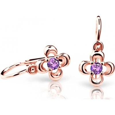 Cutie Jewellery C2013-10-X-4 fialová
