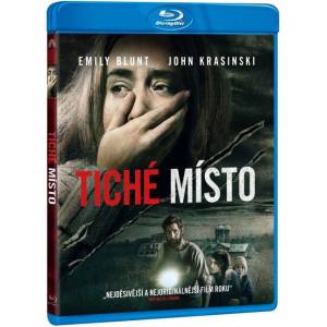 MagicBox Нито звук - Blu-ray (022848)