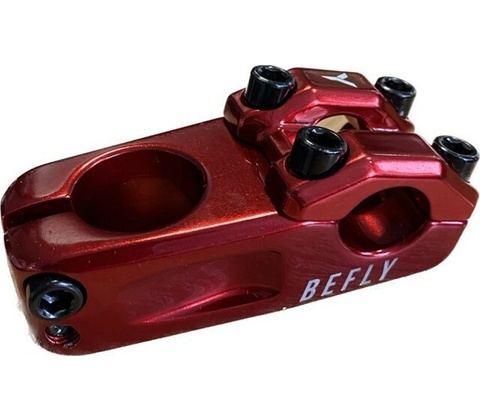 BeFly BMX Fire