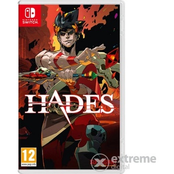 Hades