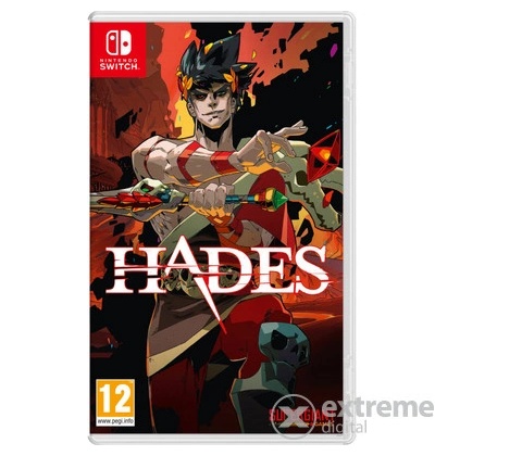 Hades