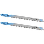 STANLEY - Комплект ножове с дължина 100 мм 2 бр STA25042-XJ (STA25042-XJ)