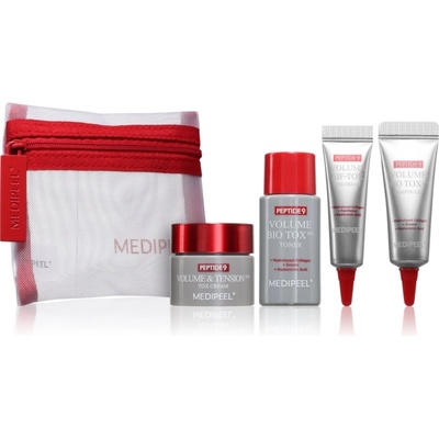 MEDI-PEEL Peptide 9 подаръчен комплект против стареене на кожата за жени