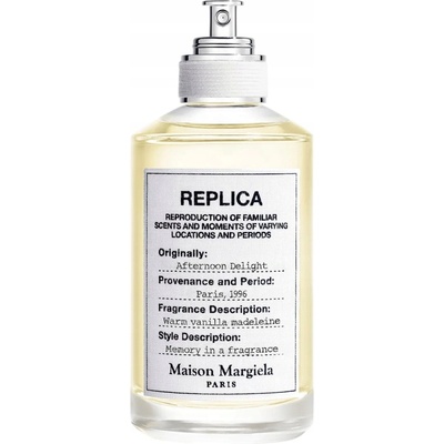 Maison Margiela REPLICA Afternoon Delight toaletná voda unisex 30 ml