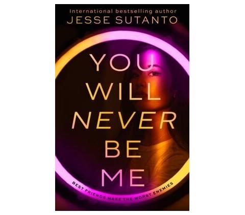 You Will Never Be Me