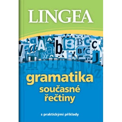 Gramatika současné řečtiny