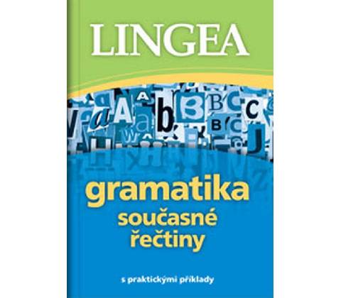 Gramatika současné řečtiny