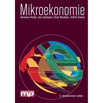 Mikroekonomie