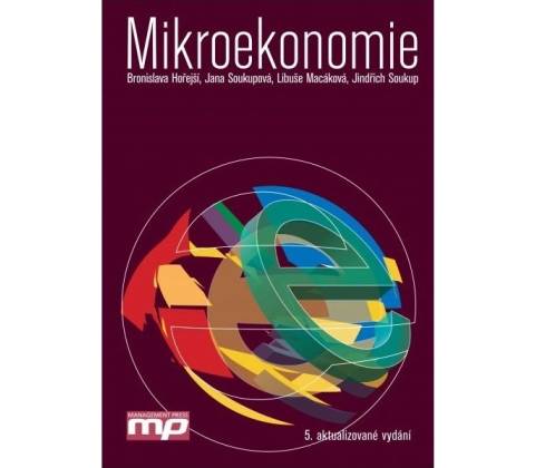Mikroekonomie