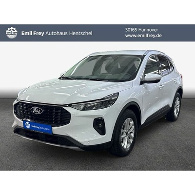 Ford Kuga 1.5 EcoBoost Titanium 110 kW