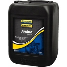 AMBRA UNITEK 10W-40 CJ-4 20 l