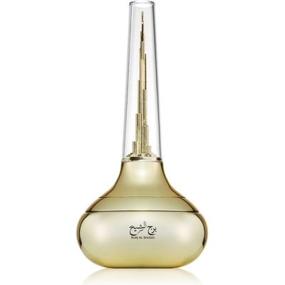 Le Chameau Burj Al Shiekh parfumovaná voda unisex 100 ml