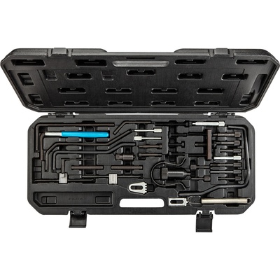 NEO TOOLS Комплект за задържане за бензинови и дизелови двигатели psa 11-320 (11-320)