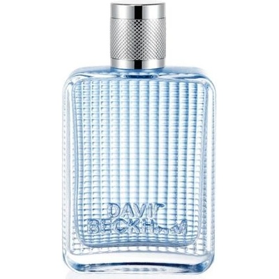 David Beckham The Essence toaletná voda pánska 75 ml tester
