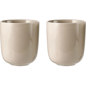 Bolia Чаши Arcs 300 мл сиви 2 бр (24-938-02_24)