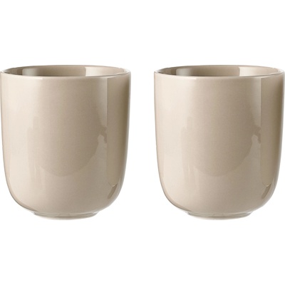 Bolia Чаши Arcs 300 мл сиви 2 бр (24-938-02_24)