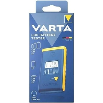 Varta 89310