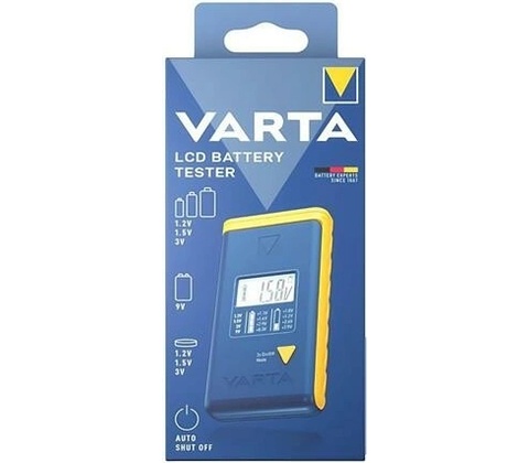 Varta 89310